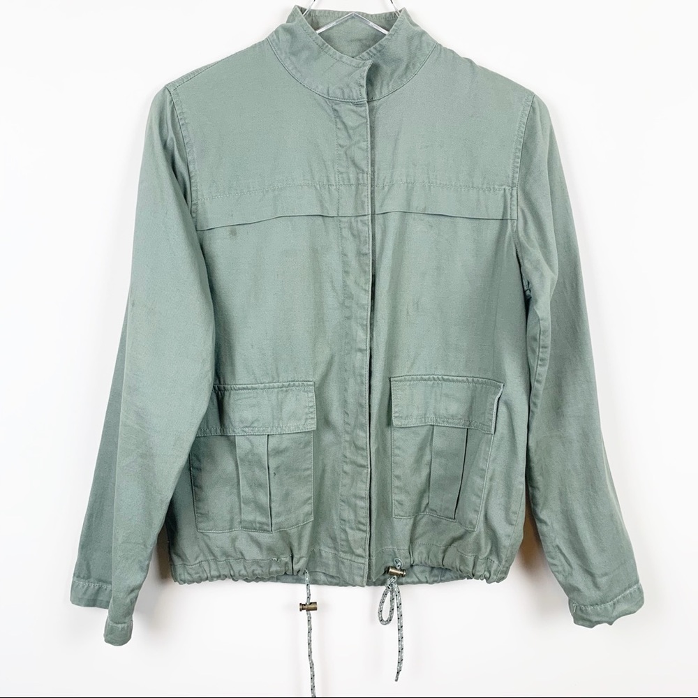 Universal Thread | Lightweight Utility Jacket - image 2